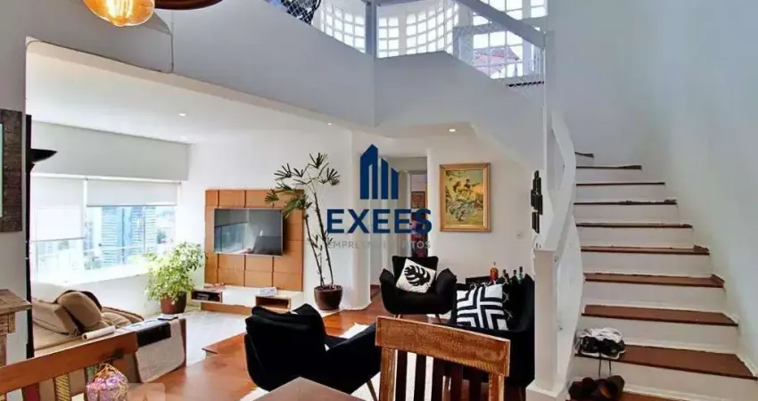 Apartamento à venda na Rua Marcus Pereira, 125, Vila Suzana, São Paulo