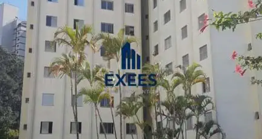 Apartamento à venda na Rua Nossa Senhora da Saúde, 287, Vila das Mercês, São Paulo