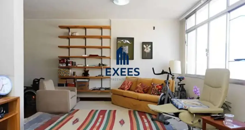 Apartamento com 3 quartos à venda na Rua Cardoso de Almeida, 704, Perdizes, São Paulo