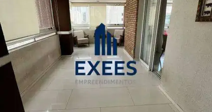 Apartamento com 3 quartos à venda na Rua Iuru, 40, Vila Andrade, São Paulo