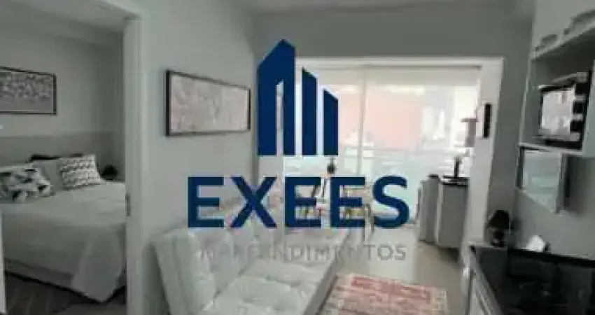 Apartamento à venda na Rua Olímpia de Almeida Prado, 27, Barra Funda, São Paulo