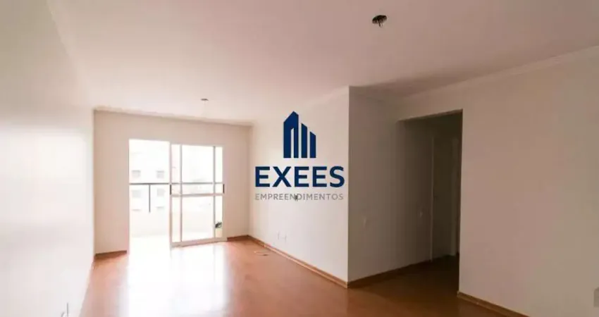 Apartamento à venda na Rua Garapeba, 251, Vila Mariana, São Paulo