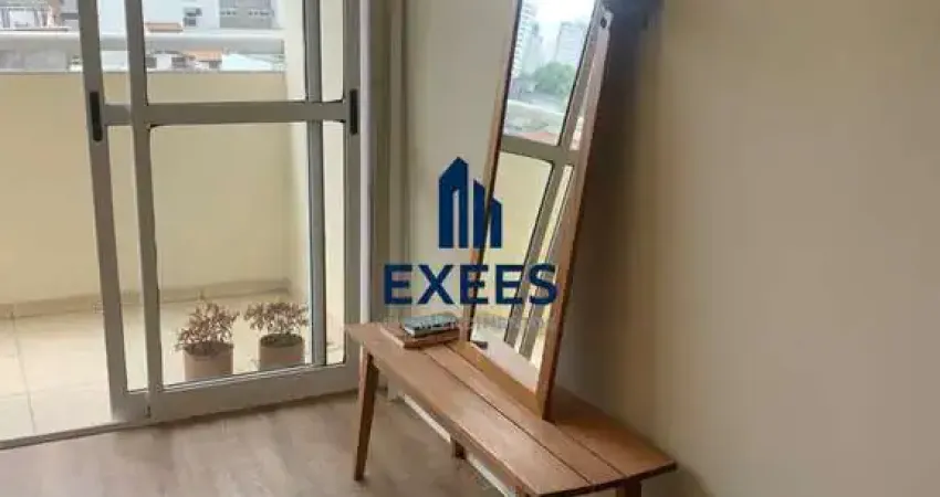 Apartamento à venda na Rua Major Freire, 806, Vila Monte Alegre, São Paulo