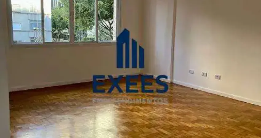 Apartamento à venda na Rua Maranhão, 500, Higienópolis, São Paulo