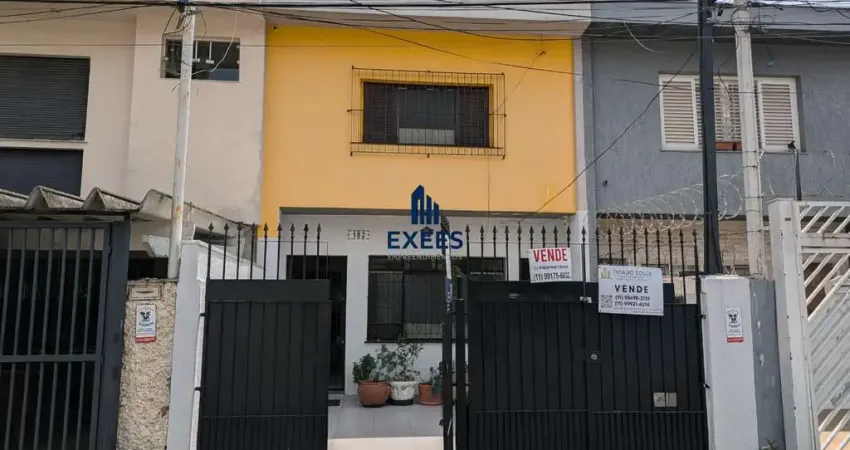 Casa com 3 quartos à venda na Rua Caetano José Batista, 182, Jardim das Acacias, São Paulo