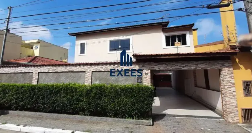 Casa à venda na Rua Augusto Correia, 14, Jardim Cruzeiro, São Paulo