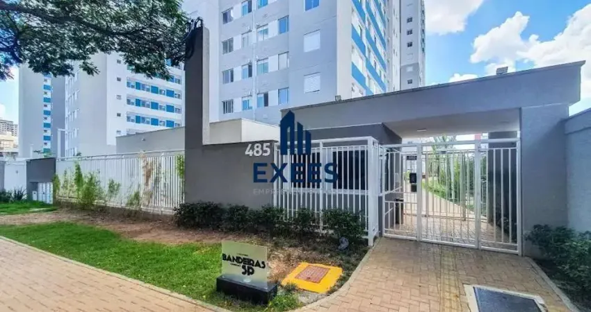 Apartamento à venda na Rua do Lavapés, 485, Cambuci, São Paulo