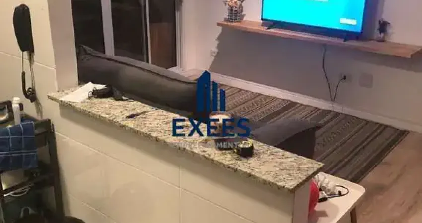 Apartamento à venda na Rua Antônio Aggio, 49, Jardim Ampliação, São Paulo