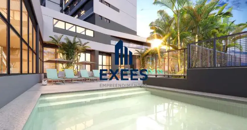 Apartamento à venda na Rua Harmonia, 1085, Sumarezinho, São Paulo