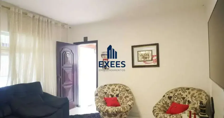 Casa com 3 quartos à venda na Rua Firmiano Cardoso, 117, Chácara Cruzeiro do Sul, São Paulo