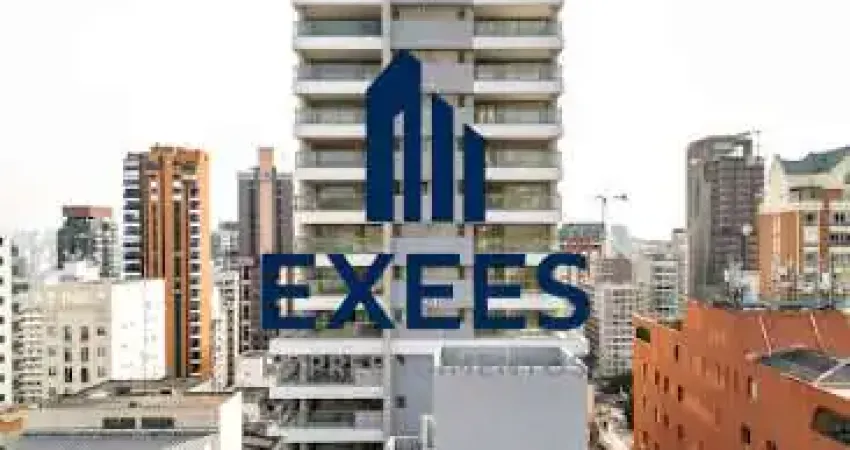 Apartamento com 2 quartos à venda na Rua Oscar Freire, 1485, Pinheiros, São Paulo