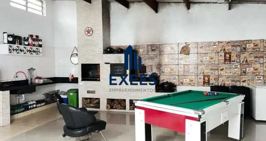 Casa com 3 quartos à venda na Rua Desembargador Francisco de Souza Nogueira, 40, Cidade Kemel, São Paulo