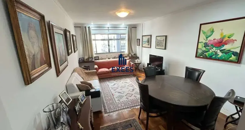 Apartamento à venda na Rua São Carlos do Pinhal, 37, Bela Vista, São Paulo