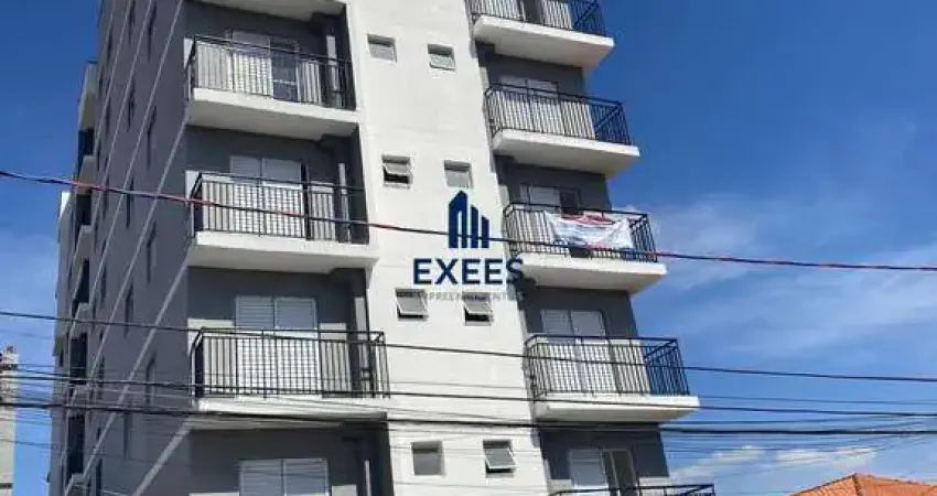 Apartamento com 2 quartos à venda na Rua Mafalda, 604, Chácara Belenzinho, São Paulo