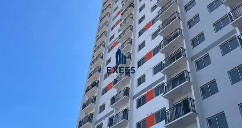 Apartamento com 2 quartos para alugar na Rua Wilson Ribeiro Bonfim, 94, Vila Inglesa, São Paulo