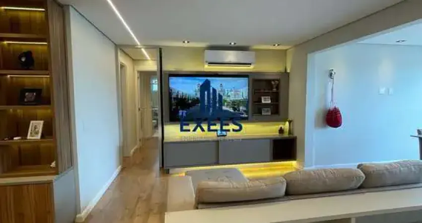 Apartamento com 3 quartos à venda na Rua Anhembi, 170, Jardim Caravelas, São Paulo