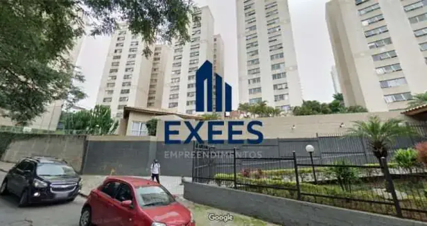 Apartamento à venda na Rua Floresto Bandecchi, 479, Jaguaré, São Paulo