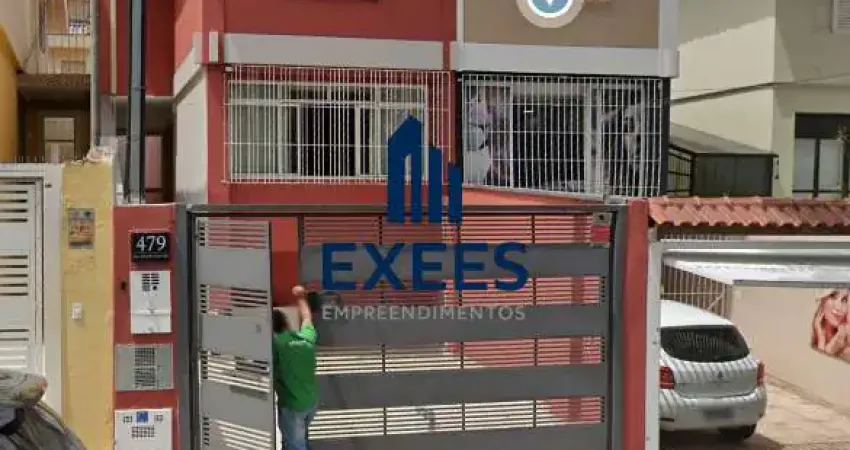 Casa com 3 quartos à venda na Rua Itagyba Santiago, 479, Vila Alexandria, São Paulo