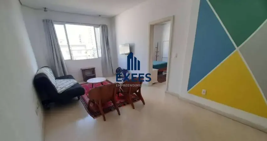 Apartamento com 1 quarto à venda na Rua Rego Freitas, 535, República, São Paulo
