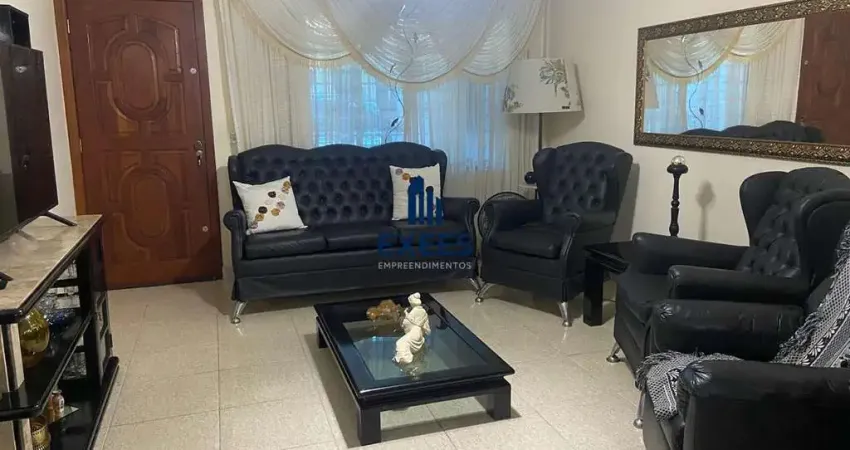 Casa com 3 quartos à venda na Rua Núbia, 209, Vila Nova Pauliceia, São Paulo