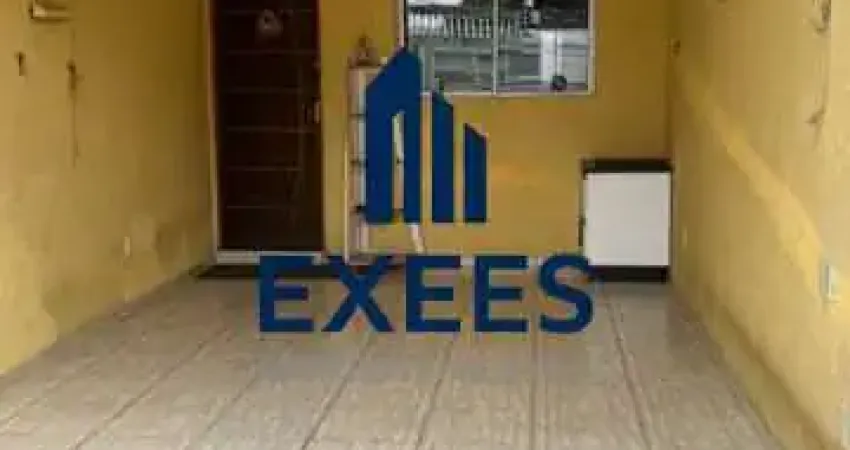 Casa com 3 quartos à venda na Rua dos Financiais, 376, Parque dos Bancários, São Paulo