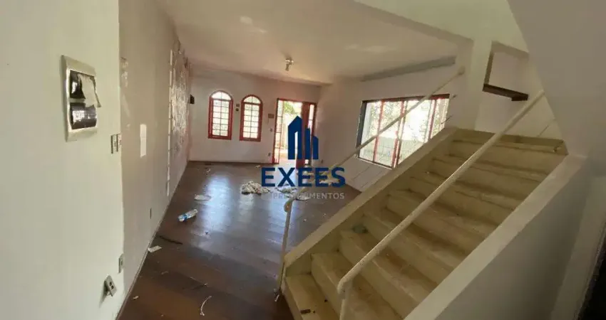 Casa com 3 quartos à venda na Rua Ásia, 240, Cerqueira César, São Paulo