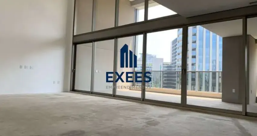 Apartamento à venda na Rua Michel Milan, 13, Vila Olímpia, São Paulo