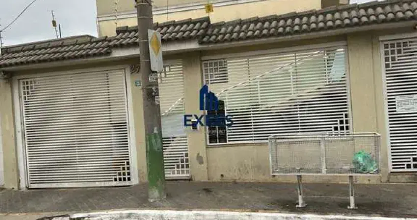 Casa com 3 quartos à venda na Rua Arquiteto Francisco Beck, 271, Vila Domitila, São Paulo