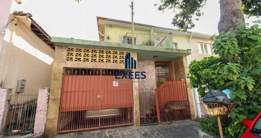 Casa com 4 quartos à venda na Rua Bom Jesus, 260, Vila Regente Feijó, São Paulo