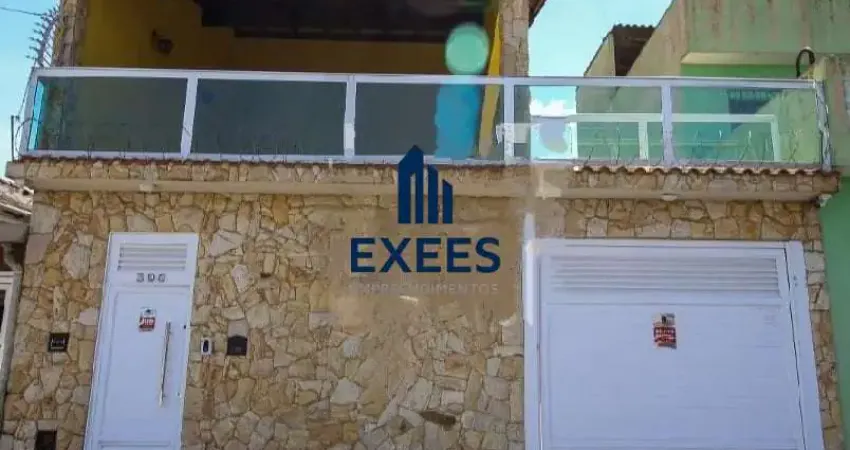 Casa com 3 quartos à venda na Rua Garopá, 396, Vila Curuçá, São Paulo