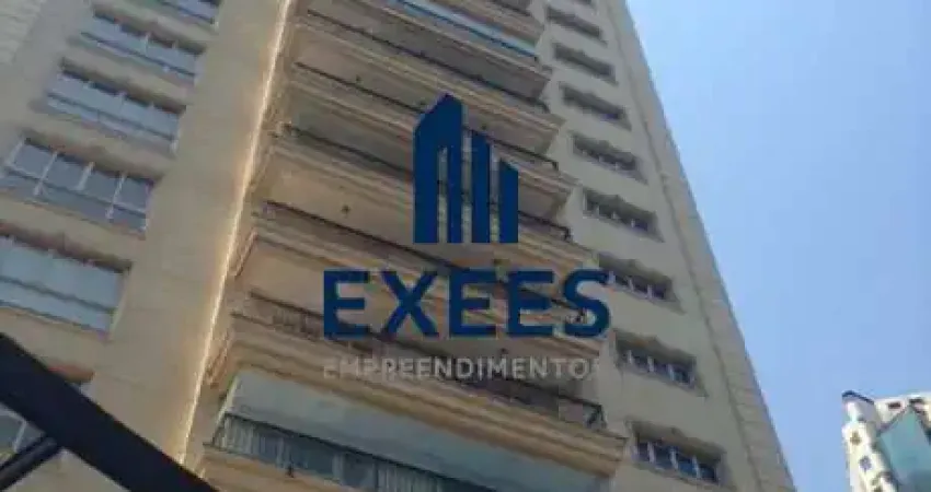 Apartamento à venda na Rua Deputado Laércio Corte, 1455, Paraíso do Morumbi, São Paulo