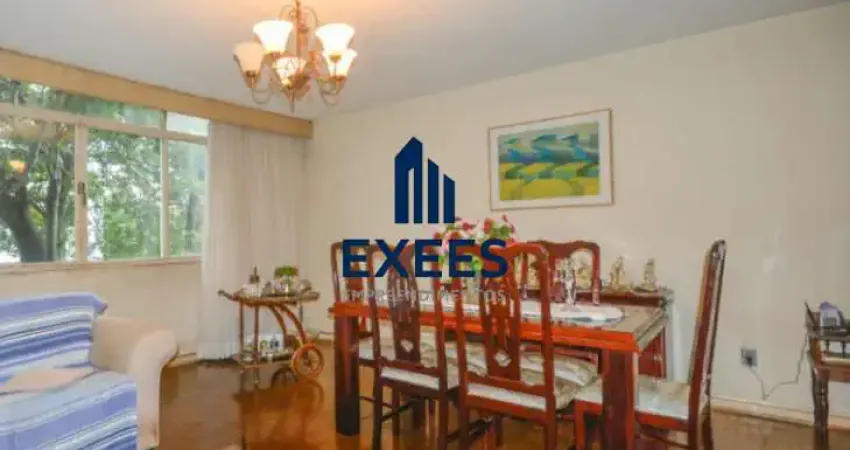 Apartamento com 3 quartos à venda na Rua Navarro de Andrade, 140, Pinheiros, São Paulo