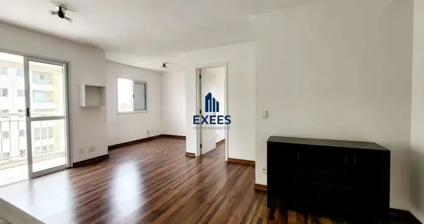 Apartamento à venda na Rua Marquês de Lages, 1330, Vila Moraes, São Paulo