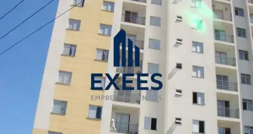 Apartamento à venda na Rua Alba, 150, Vila Parque Jabaquara, São Paulo