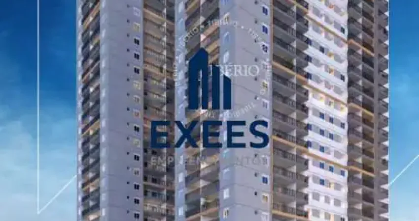 Apartamento com 2 quartos à venda na Rua Elói Cerqueira, 287, Belenzinho, São Paulo