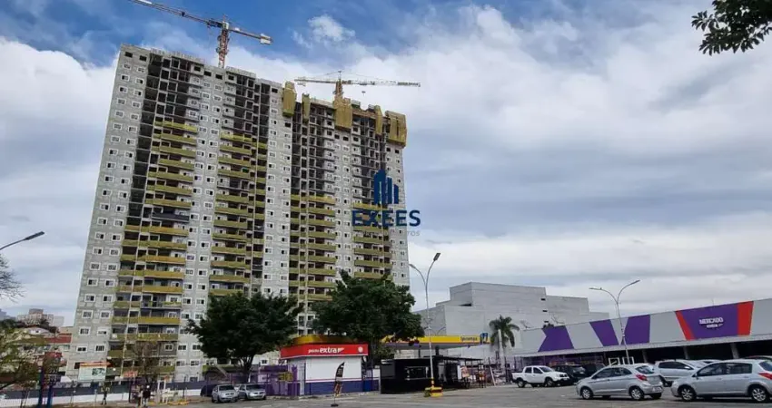 Apartamento com 3 quartos à venda na Rua Malvina Ferraz Samarone, 100, Vila Dom Pedro I, São Paulo