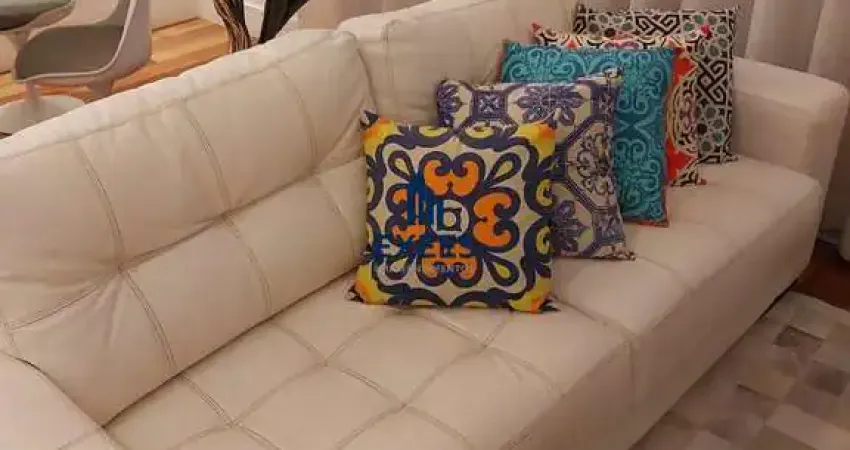 Apartamento com 3 quartos à venda na Rua Coelho Neto, 174, Quinta da Paineira, São Paulo