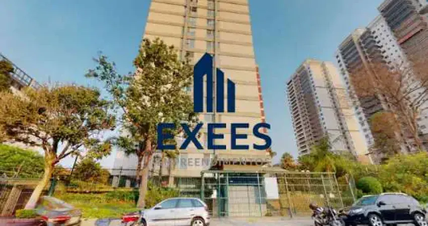 Apartamento com 3 quartos à venda na Rua Cancioneiro Popular, 116, Santo Amaro, São Paulo