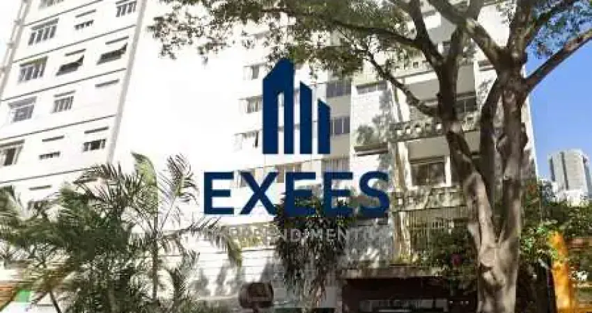 Apartamento à venda na Rua Maria Antônia, 227, Vila Buarque, São Paulo