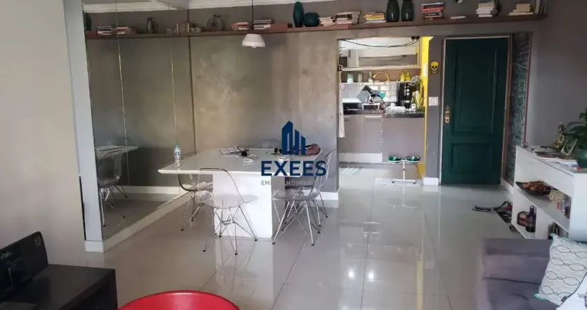 Apartamento à venda na Rua Ática, 480, Jardim Brasil (Zona Sul), São Paulo