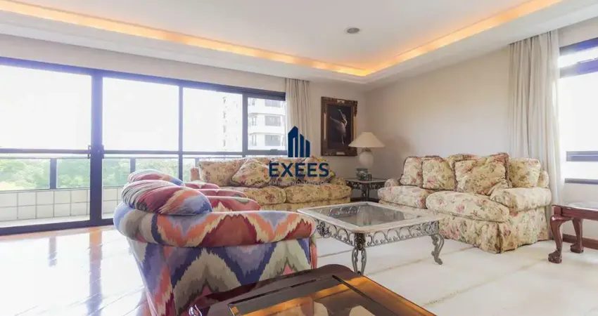 Apartamento com 6 quartos à venda na Rua Marcos Fernandes, 253, Jardim da Saude, São Paulo