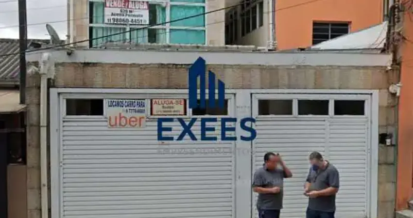 Casa à venda na Avenida Pompéia, 1408, Pompéia, São Paulo