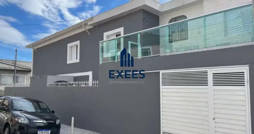 Casa com 3 quartos à venda na Rua Taitinga, 75, Vila Laís, São Paulo