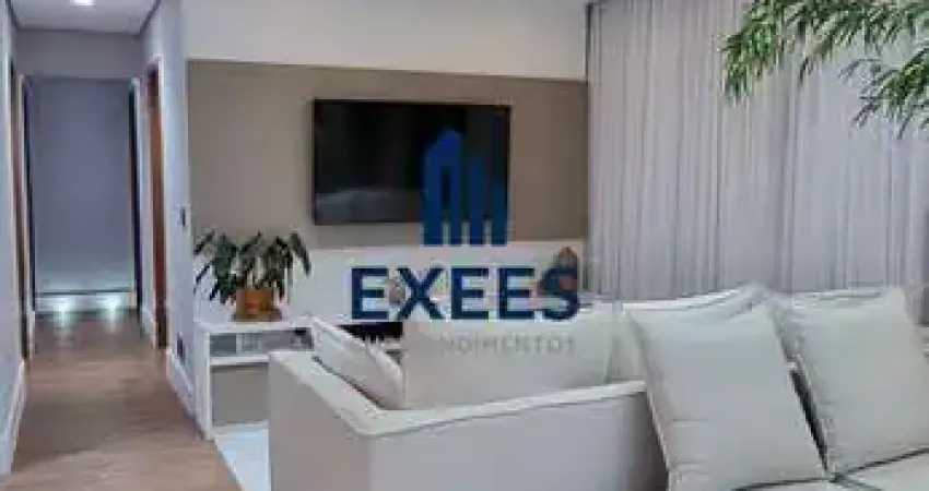 Apartamento com 3 quartos à venda na Rua Coriolano Durand, 988, Vila Santa Catarina, São Paulo