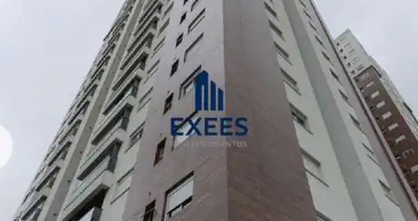 Apartamento com 2 quartos à venda na Rua Abílio Borin, 158, Jardim Caravelas, São Paulo