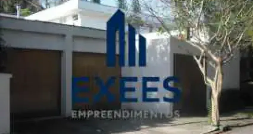 Casa com 5 quartos à venda na Rua Gregório Paes de Almeida, 1025, Vila Madalena, São Paulo