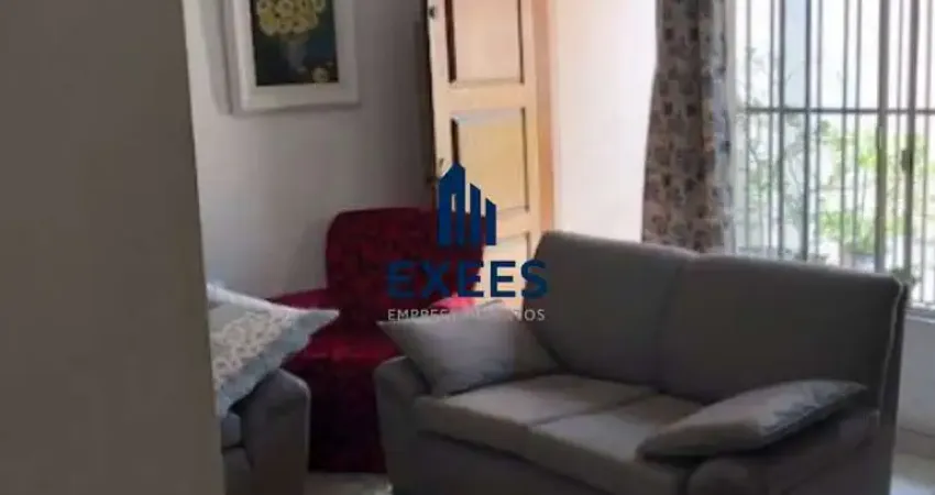 Casa com 3 quartos à venda na Rua Doutor Ascânio Cerqueira, 8, Vila Brasílio Machado, São Paulo