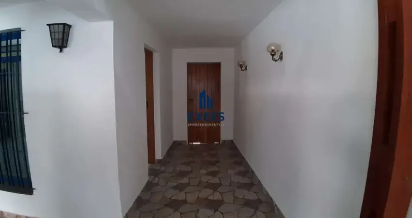 Casa com 3 quartos à venda na Rua Ministro Adauto Lúcio Cardoso, 64, Vila Gomes, São Paulo