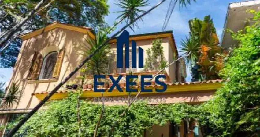 Casa com 5 quartos à venda na Rua Madre Teodora, 259, Jardim Paulista, São Paulo