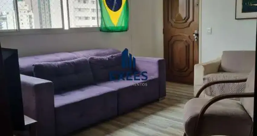 Apartamento com 4 quartos à venda na Rua Urussuí, 352, Itaim Bibi, São Paulo